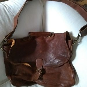 Cowboys Bag messenger bag